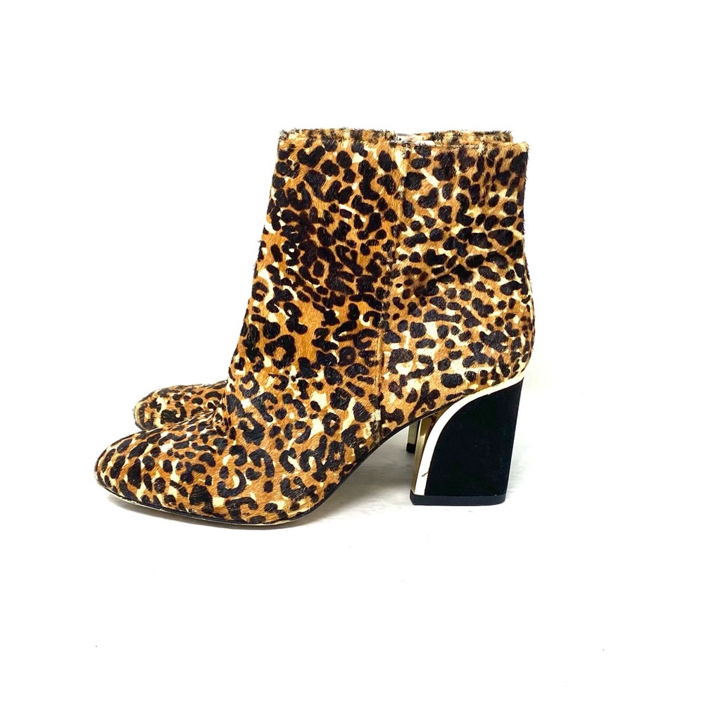 INC Boots - Picture 1 of 7